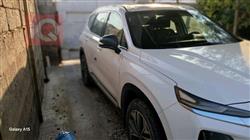 هيونداي سانتافي